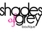 Movements sponsor - Shades of Grey Boutique