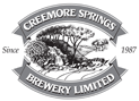 Movements Sponsor - Creemore Springs Brewery Limited